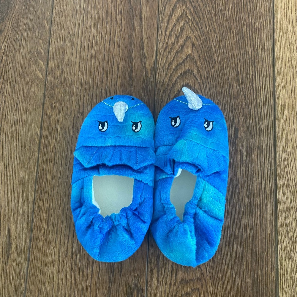Dinosaurs 🦕 slippers
